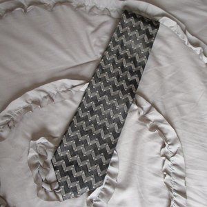 100% silk designer tie